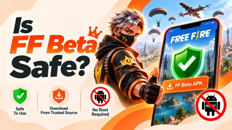 FF Beta Safety Guide