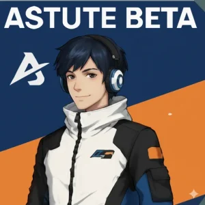 astute-beta-server