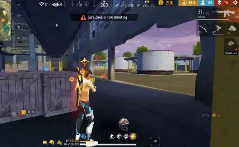 ff beta new challanges