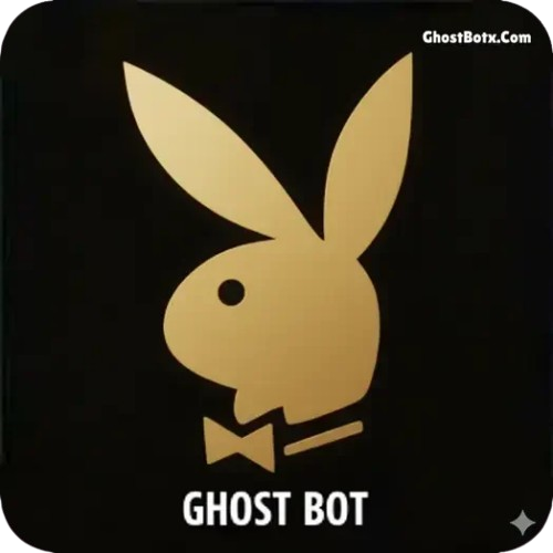 ghost-bot-x-logo
